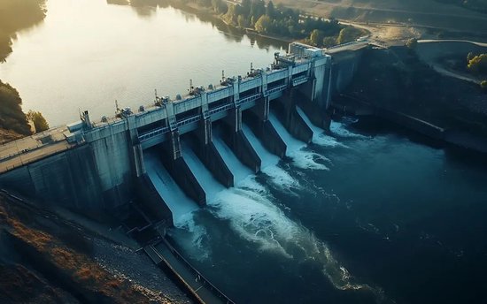 水電站大壩建設(shè)中的復(fù)合材料：應(yīng)用、優(yōu)勢與未來趨勢